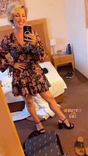 Morgan James feet photo 12