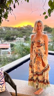 Morgan James feet photo 4