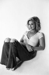 Morgan James feet photo 2