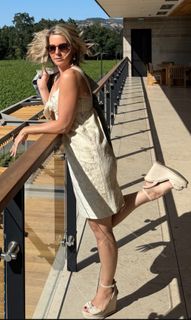 Morgan James feet photo 18