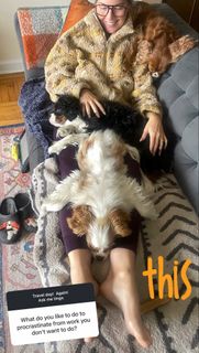 Morgan James feet photo 15
