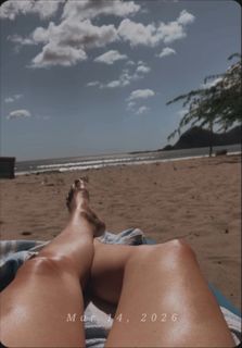 Morgan James feet photo 6