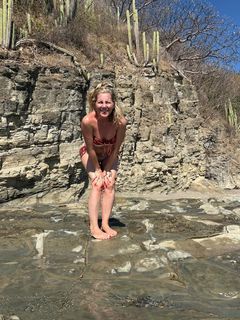 Morgan James feet photo 5