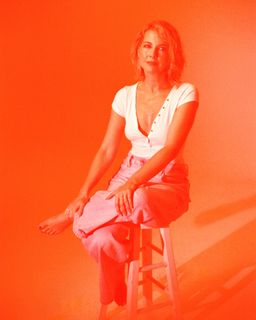Morgan James feet photo 19