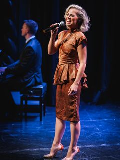 Morgan James feet photo 17