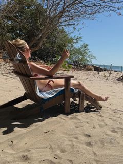 Morgan James feet photo 11