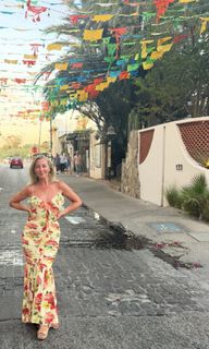 Morgan James feet photo 9