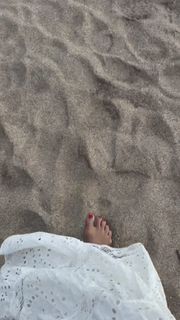 Morgan James feet photo 8