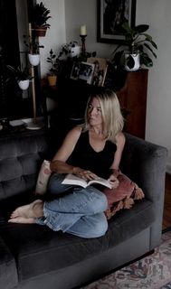 Morgan James feet photo 4