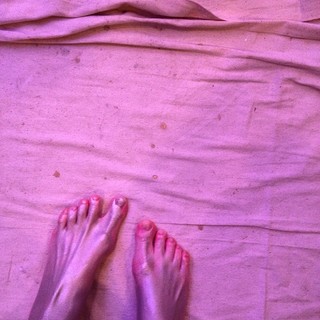 Morgan Kohan feet photo 13