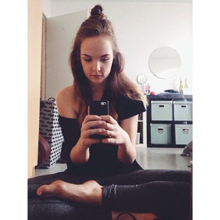 Morgan Kohan feet photo 7