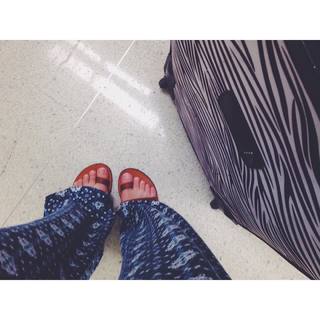 Morgan Kohan feet photo 6