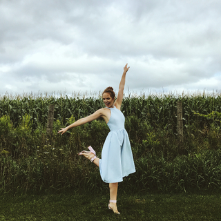 Morgan Kohan feet photo 1