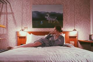 Morgan Kohan feet photo 19