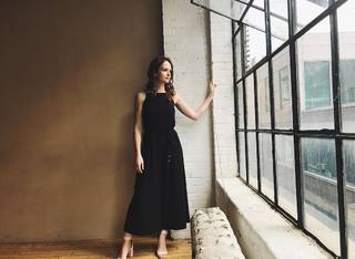 Morgan Kohan feet photo 16