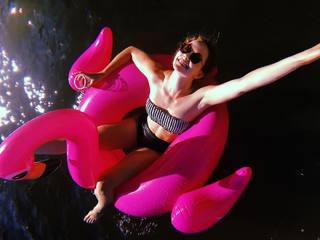 Morgan Kohan feet photo 14