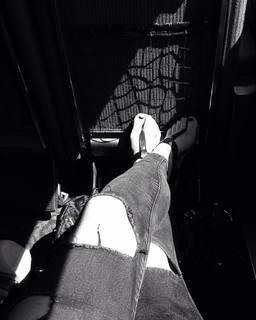 Morgan Lander feet photo 10