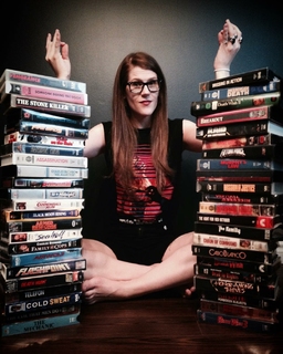 Morgan Lander feet photo 4