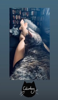 Morgan Lander feet photo 11