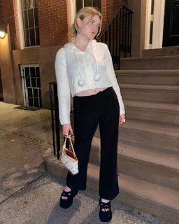 Morgan Lily feet photo 20