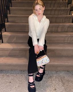 Morgan Lily feet photo 19