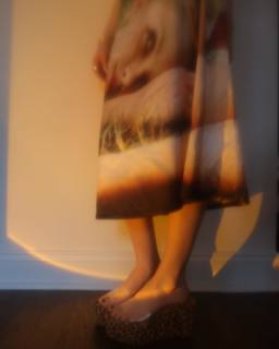 Morgan Lily feet photo 17