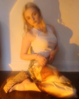 Morgan Lily feet photo 15