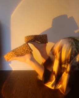 Morgan Lily feet photo 14