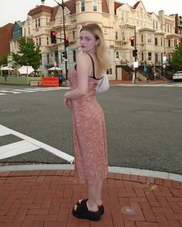 Morgan Lily feet photo 18