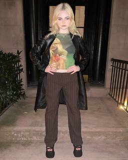Morgan Lily feet photo 17