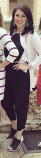 Morgan Ortagus feet photo 1