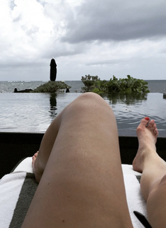 Morgan Ortagus feet photo 20
