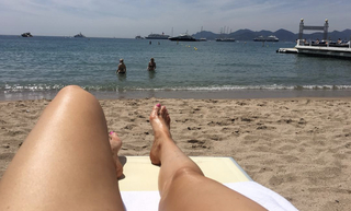 Morgan Ortagus feet photo 19