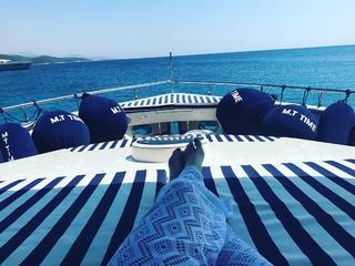Morgan Ortagus feet photo 13