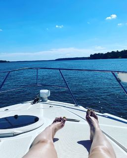 Morgan Ortagus feet photo 9
