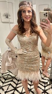 Morgan Ortagus feet photo 2