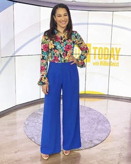 Morgan Radford feet photo 19
