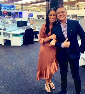 Morgan Radford feet photo 16