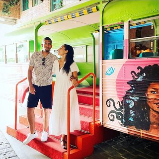 Morgan Radford feet photo 15