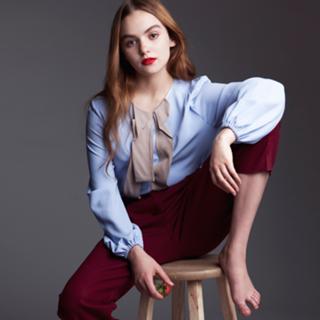 Morgan Saylor feet photo 10