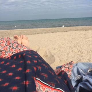Morgan Saylor feet photo 3