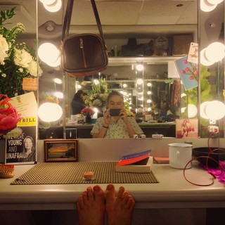 Morgan Saylor feet photo 20