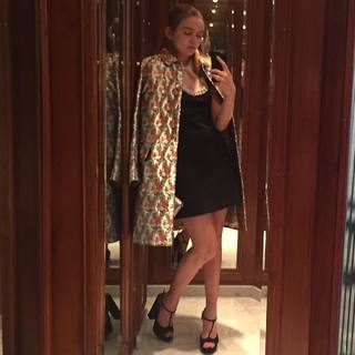 Morgan Saylor feet photo 18