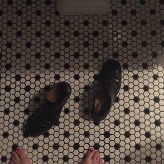 Morgan Saylor feet photo 17