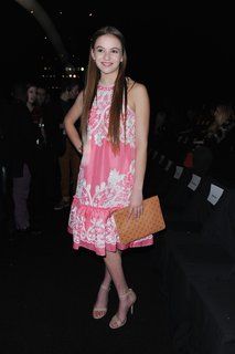 Morgan Saylor feet photo 17