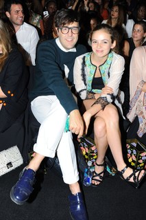 Morgan Saylor feet photo 6