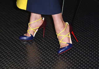 Morgan Saylor feet photo 4