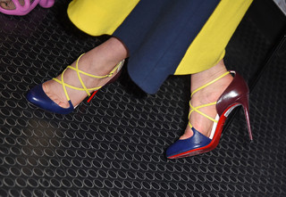 Morgan Saylor feet photo 3