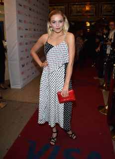 Morgan Saylor feet photo 19