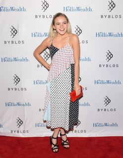 Morgan Saylor feet photo 14